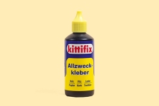 Auhagen 53515 - Kittifix Allzweckkleber